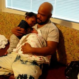 Meet your Posher, Darrayl